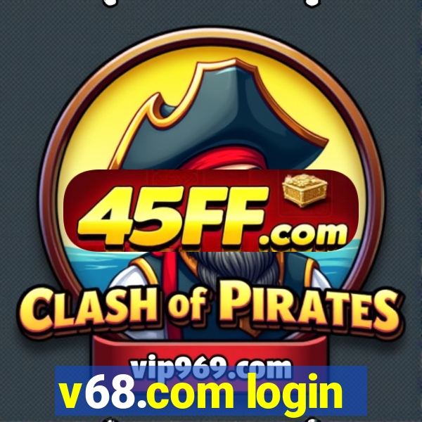 v68.com login